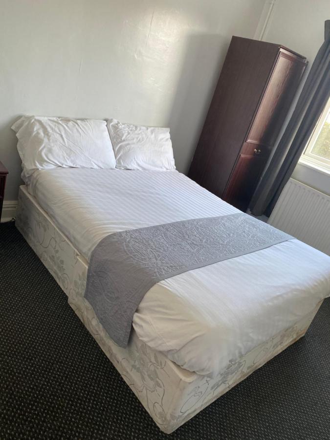 The Links Hotel Skegness Ngoại thất bức ảnh