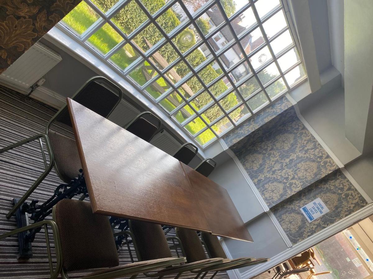 The Links Hotel Skegness Ngoại thất bức ảnh