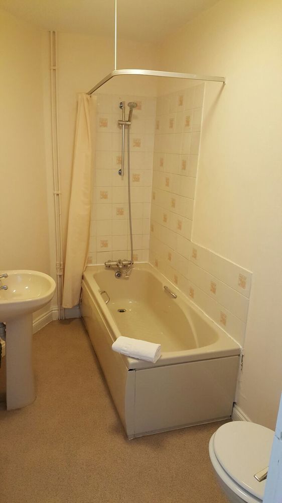 The Links Hotel Skegness Ngoại thất bức ảnh