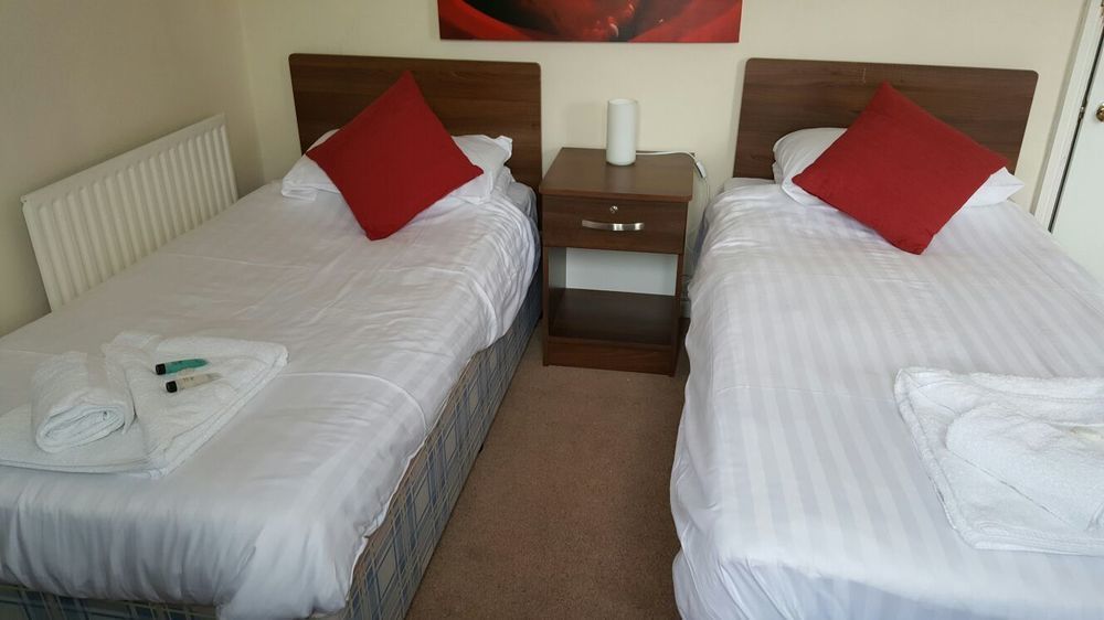 The Links Hotel Skegness Ngoại thất bức ảnh